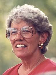 Nina Mae (Elliott) Warford Obituary