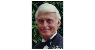 Harrison Edgar Stroud Obituary (2024)