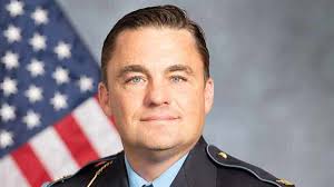 Schor taps internal candidate Ellery Sosebee to lead Lansing police