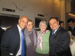 CASA DE LA CULTURA SALVADOREÑA-NY: On the occasion of the 57th Session of  the United Nations Commission