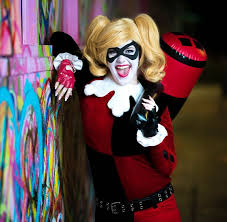 Harley's new look has been somewhat controversial to dc comic fans: 17 Diy Harley Quinn Costume Ideas Best Harley Quinn Halloween Costumes