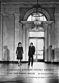 TV Guide, February 10, 1962: The White House Tour. [4 of 7 ...