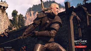 Witcher 3 Devs On How Next-Gen Vaginas Ended Up In Game