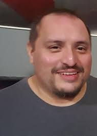 Carlos Vasquez Obituary