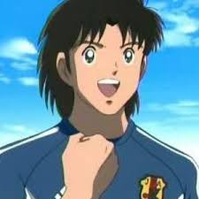 Aoi Shingo Captain Tsubasa Road To 2002