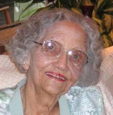 Ivy May Hylton Flatau (1916-2011): homenaje de Find a Grave
