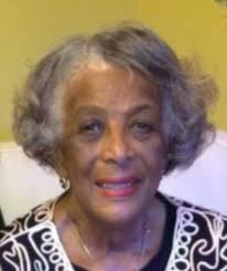 Juliet Anderson Obituary (2014)