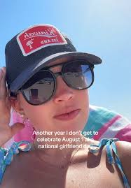 Celebrate National Girlfriend Day: A Reflection