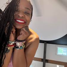 Hi Philly! I'll be celebrating the 25th Anniversary of “The Miseducation of  Lauryn Hill” with YOU during @RootsPicnic weekend