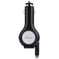 Car Chargers Archive E T Pocket