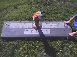 Sam Edward “Pawpaw” Toney Sr. (1937-2003)