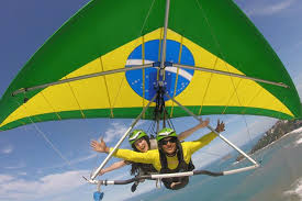 Al llegar a chile, la mujer fue chequeada inmediatamente, se le hizo pcr, test de antígenos, se secuenció ese virus y desgraciadamente se demostró que tiene una variante delta, identificada por. Hang Gliding Hang Gliding Experience Rotorfly 2021 Rio De Janeiro