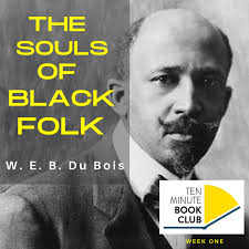 Introducing the 'Ten Minute Book Club'