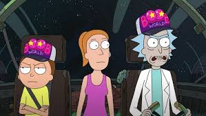 In this thanksgiving episode, rick and morty need to get a presidential pardon. Rick And Morty Season 5 Episode 7 Fails To Assemble Techradar