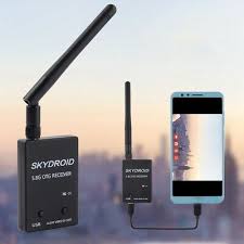 Mz ÿÿ¸@ º ´ í!¸ lí!this program cannot be run in dos mode. 20x Skydroid 5 8ghz 150ch True Diversity Uvc Otg Smartphone Fpv Receiver 4894836285108 Ebay