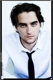 Landon Liboiron's Instagram, Twitter & Facebook