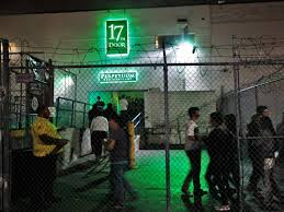 Oc's most intense haunted house! The 17th Door Brings Increased Shock Value With Annual Immersive Horror Experience Lariat
