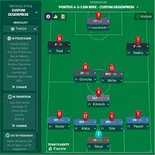 View his overall, offense & defense attributes, compare him with other players in the game. Fm 21 De Basarili Olmaniz Icin En Etkili 5 Taktik