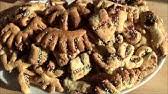 Cuccidati are traditional sicilian cookies stuffed with figs. Cuccidati Cookies Youtube