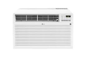 We also offer a commerical wall air conditioner. Lg Lt1237hnr 11 200 Btu Through The Wall Air Conditioner Lg Usa
