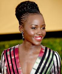 Natural hairstyles for black women & fashion style. Natural Hair Protective Hairstyles How To Videos