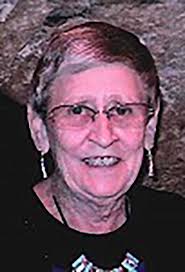 Obituary: Janice Delight Ware (1/23/14)