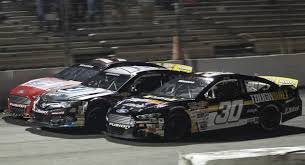 Another major change for 2020 is the name of the series itself. Rookie Max Gutierrez Earns First Arca Win In Photo Finish At New Smyrna Arca