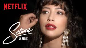 2020 1734 visitas 1 temporadas 9 episodios. Selena La Serie Detras Del Momento Como La Flor Netflix Youtube