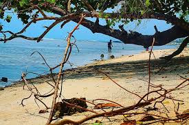 10 tempat wisata di ujung genteng sukabumi yang dominan wisata laut, dengan keindahan pantai yang memukai setiap wisatawan saat berkunjung. Menikmati Romantisme Sunset Pantai Ujung Genteng Sukabumi Jawa Barat