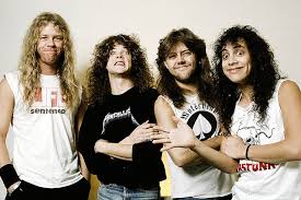 Like black sabbath and iron maiden before, metallica has managed to transcend the genre from which it was originated. Metallica S And Justice For All 10 Facts You May Not Know