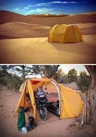 Want To Know More About Motorcycle Camping Long Distance Just Click On The Link For More Info Moto Motorcycle Camping Motorcycle Camping Gear Motorcycle Tent