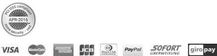 The number consists of 8 digits, and it is used for domestic bank transfer. Zahlungsarten