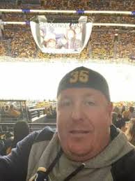 Event Feedback: Nashville Predators vs. San Jose Sharks