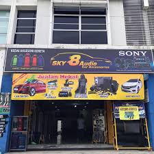 We did not find results for: Sky 8 Car Audio Accessories Carkaki My