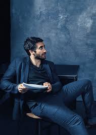 Jake gyllenhaal and tom holland are officially hollywood's newest bromance we didn't know we needed. And Who Are You Jake Gyllenhaal