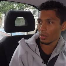 Current world & olympic champion. 400m Olympic Champion Wayde Van Niekerk Recounts The Race Of His Life Bbc Sport