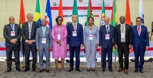 The historical ties to portugal were a factor in senegal's decision to seek membership of the community of portuguese language countries (cplp), becoming an associate observer in 2008. Xvii Encontro Dos Procuradores Gerais Da Comunidade Dos Paises De Lingua Portuguesa Cplp Ministerios Publicos Cplp