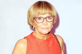 Do you like this video? Anne Robinson On Workplace Sexism It S Important For Women To Make It Clear They Re Not Putting Up With This Rubbish Radio Times
