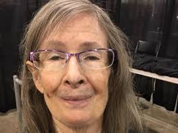 Fundraiser for Allison Muldoon by James Watts : Bringing Mama Nancy home