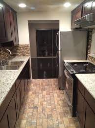 My Small Kitchen Remodel Kitchen Remodel Small Galley Kitchen Design Galley Kitchens