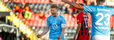 Matchs en direct de malmo ff : Welcome To Malmo Ff Mff Se