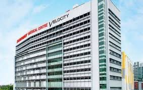 These are the official contact. Sunway Group Opens Rm320mil Medical Centre In Sunway Velocity The Star