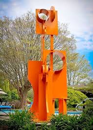 Children are welcome and there is no admission charge to stroll the grounds and admire the art. Pin On Travel