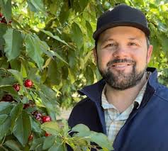 John Killeen joins Muranaka Farm