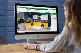 wren kitchens enhances online shopping