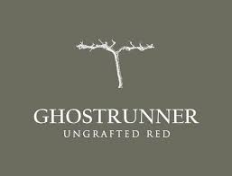Ghostrunner Ungrafted Red 2018 750ml Mixed Berries Wine And Liquor Syrah