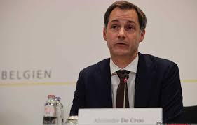 We did not find results for: Vtm Journalist Jelle Frencken Volgt Overlegcomite Te Vroeg Om Kappers Weer Te Heropenen Showbizz 24
