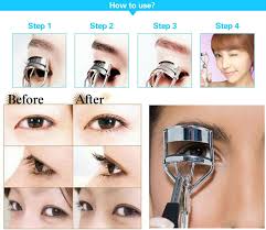 How do you use an eyelash curler? Refine Family How To Use Eyelash Curler