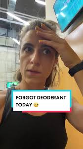 Tara Handley Sniffing