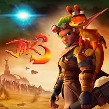 You will restart from inside the garage. Jak 3 Pixel Poppers